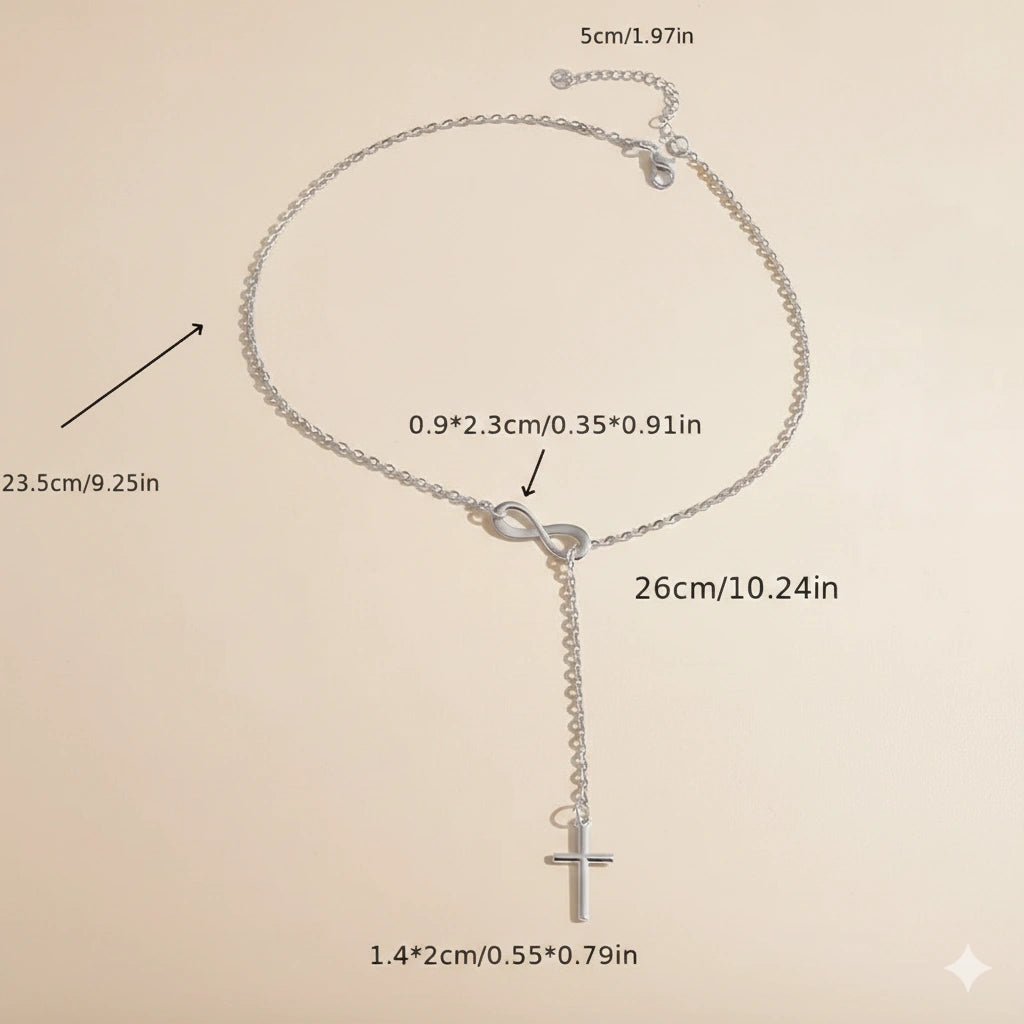 Women's Minimalistic Necklace