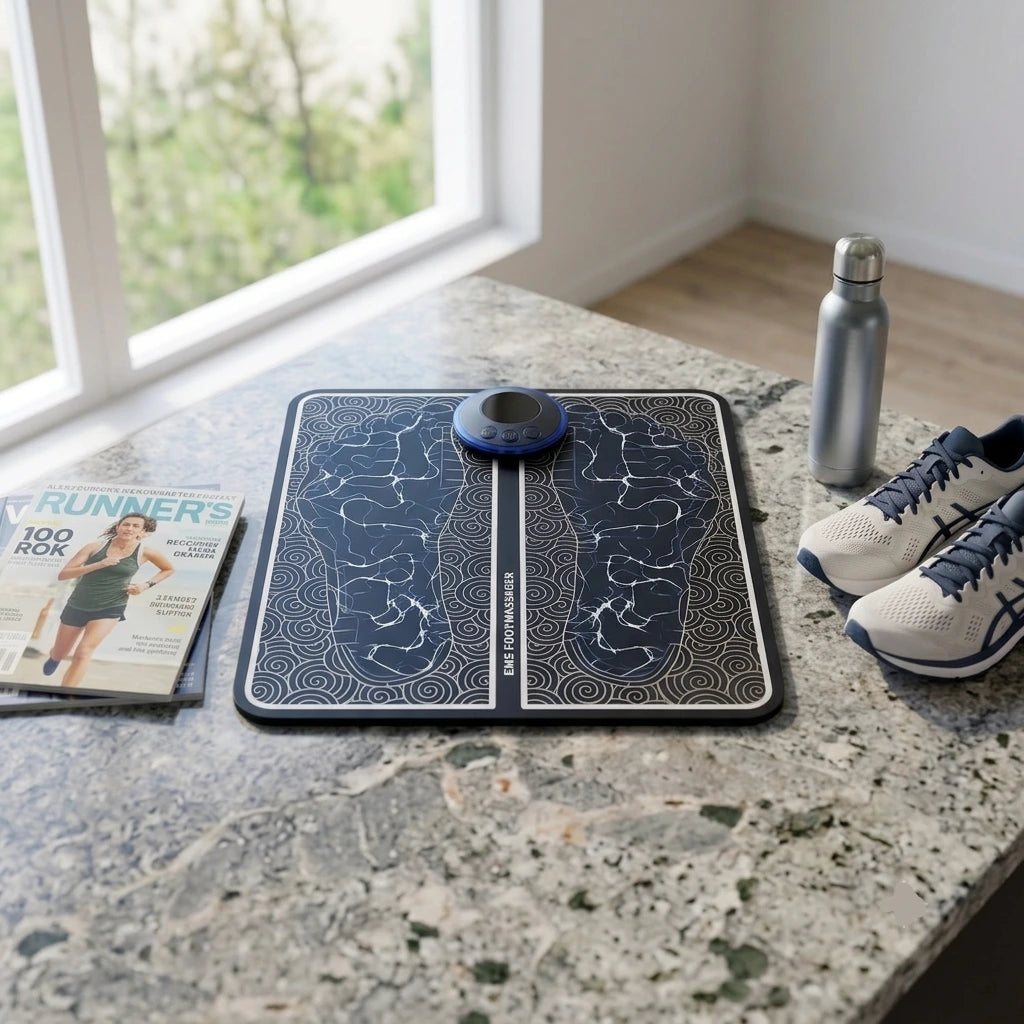 Muscle Recovery Mat