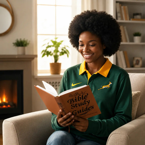 Divara 66 Page Bible Study Guide E-Book