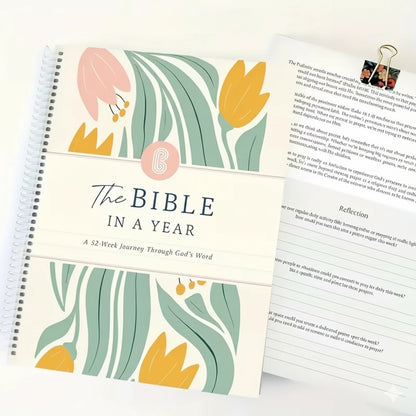 Bible Study Guide - Women 52 Week