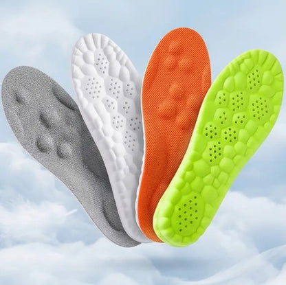 Divara Runner Cell Insoles