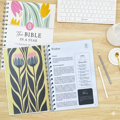 Bible Study Guide - Women 52 Week