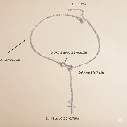 Women's Minimalistic Necklace