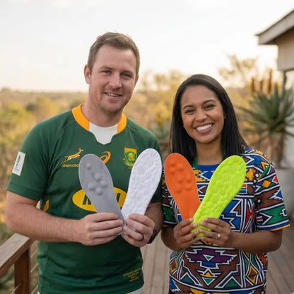Divara Runner Cell Insoles