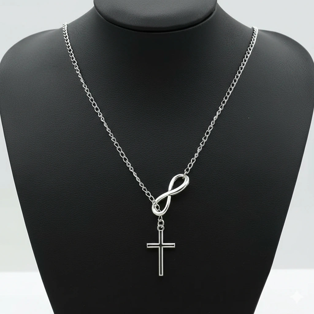 Women's Minimalistic Necklace