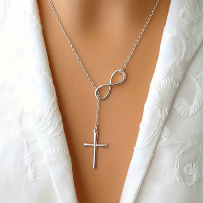 Women's Minimalistic Necklace