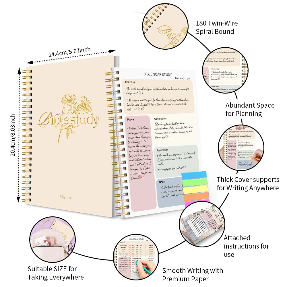 Prayer Journal