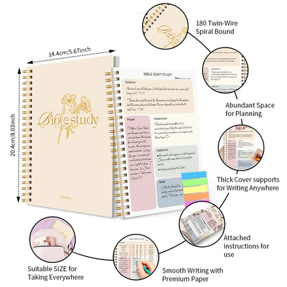 Prayer Journal