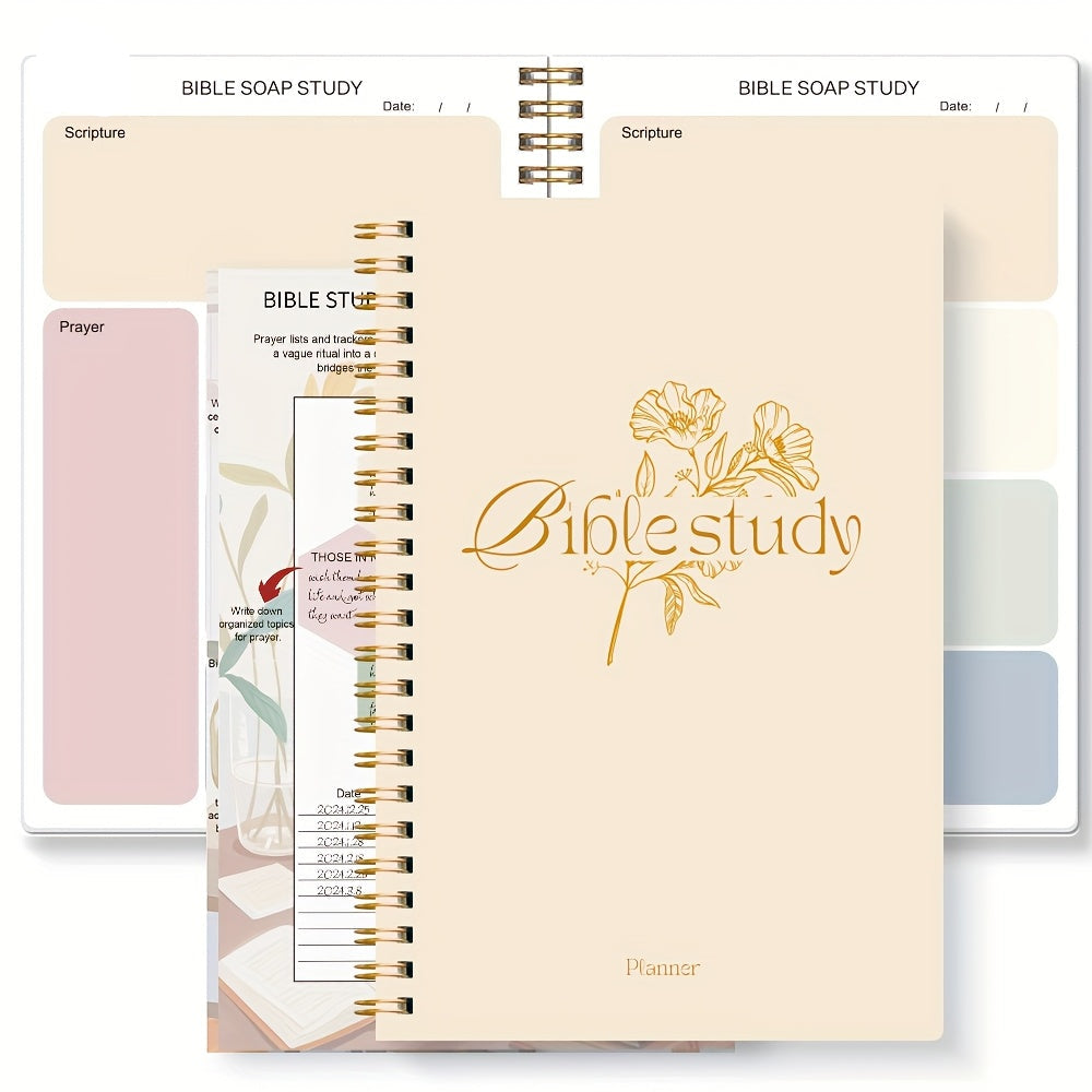 Prayer Journal
