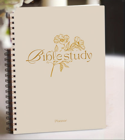Prayer Journal
