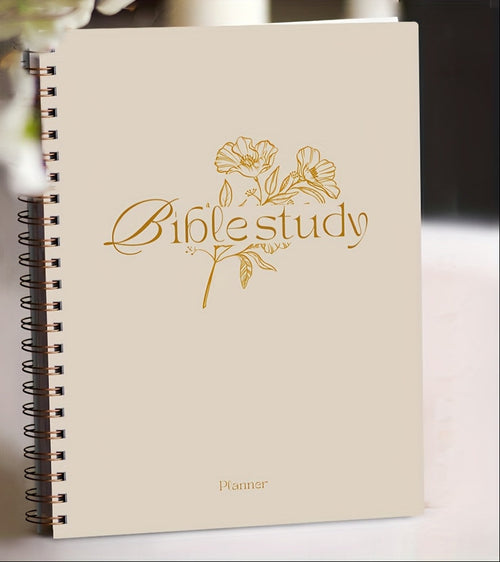 Prayer Journal
